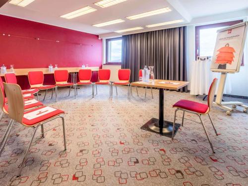 Ibis Wien Mariahilf
