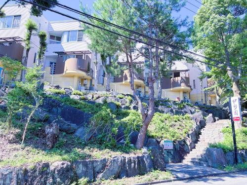 伊甸園メゾネットリゾート