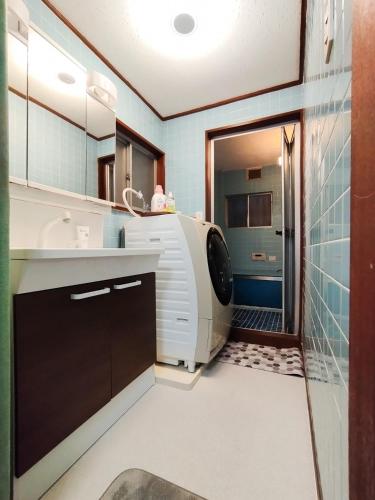 Osaka City - House - Vacation STAY 20909