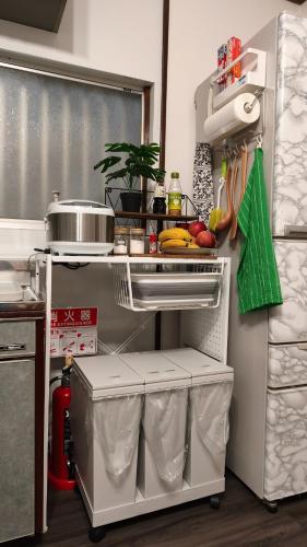 Osaka City - House - Vacation STAY 20909