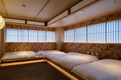 MON JAPANDI HOTEL Matsumoto