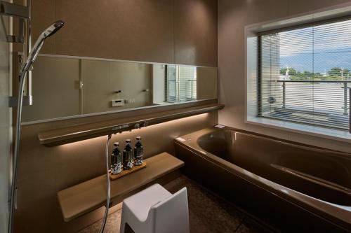 MON JAPANDI HOTEL Matsumoto