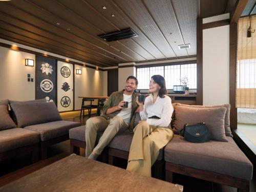 MON JAPANDI HOTEL Matsumoto