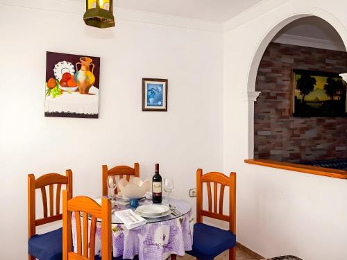 Apartamento cerca de la playa solo alquilamos familias y parejas