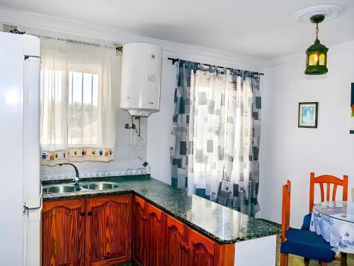 Apartamento cerca de la playa solo alquilamos familias y parejas