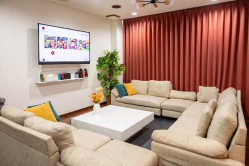Chibayashi IN / Vacation STAY 4176