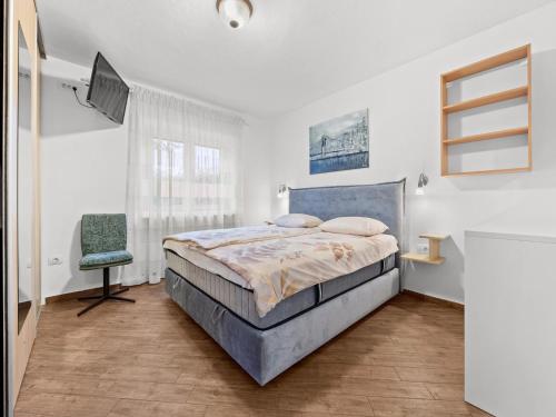 Villa Pineta two bedroom apartment
