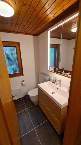 Chalet La-Do-Ré