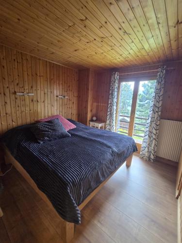 Chalet La-Do-Ré