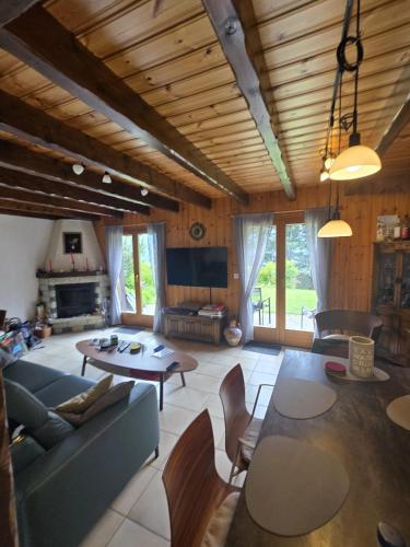 Chalet La-Do-Ré