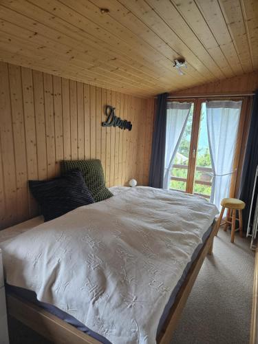 Chalet La-Do-Ré