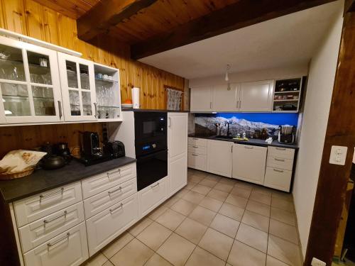 Chalet La-Do-Ré