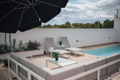 Laguna Beach Villa Salinas