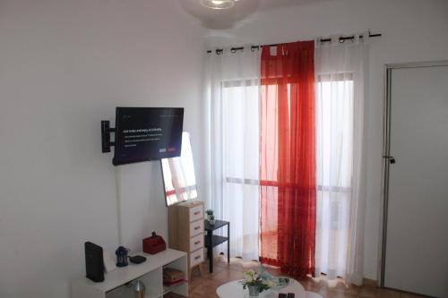 Apartamento Maria do Céu Villa Magna