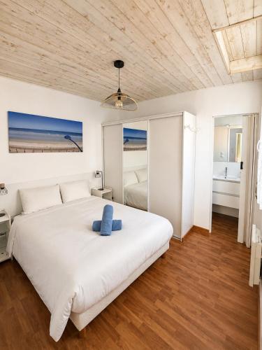 appartement coeur du quartier Arago - 4 personnes