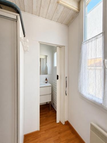 appartement coeur du quartier Arago - 4 personnes