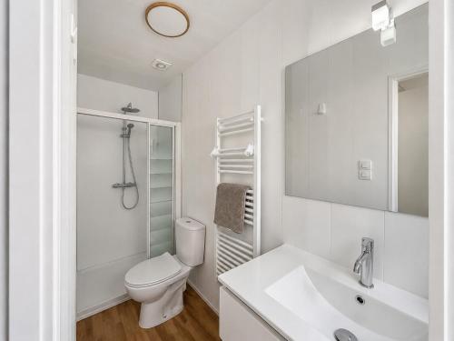 appartement coeur du quartier Arago - 4 personnes