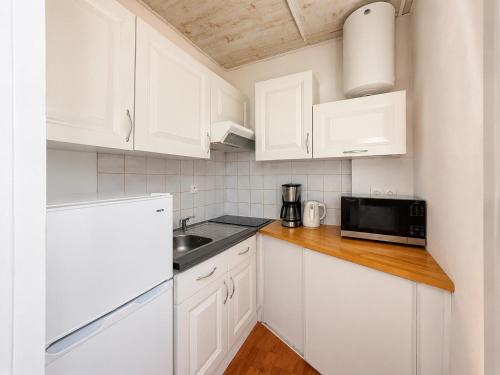 appartement coeur du quartier Arago - 4 personnes
