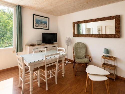appartement coeur du quartier Arago - 4 personnes