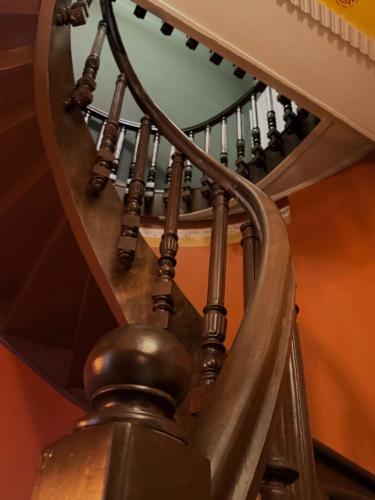 Sekeria Hammam & Suites, Historic Mansion Hotel