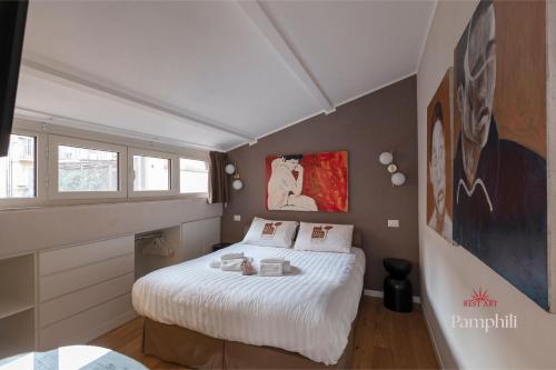 Restart Accommodations Rome