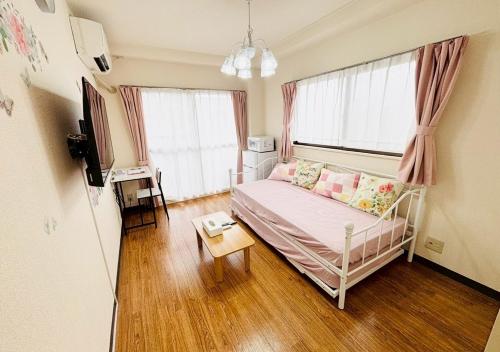 Tokyo Nishiarai sta 5 min 2bed Easy access to Ueno