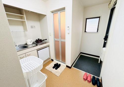 Tokyo Nishiarai sta 5 min 2bed Easy access to Ueno