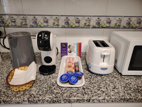 Piso de 5 habitaciones
