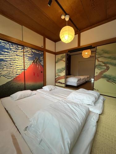 Ikebukuro Nostalgic Hotel