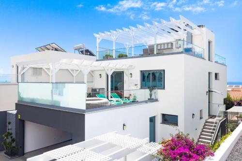 VILLA HELENA Pearl Apartment