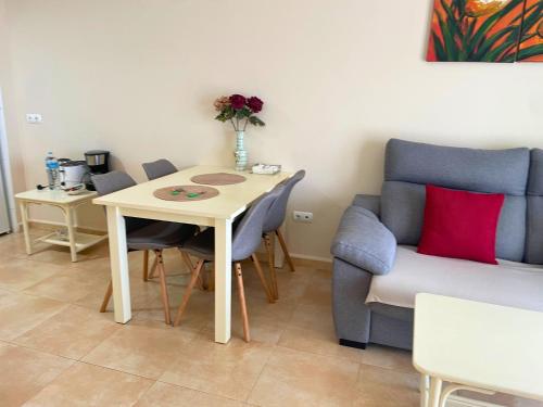 Enjoy Apartment beautiful sea view, perfect for cyclists