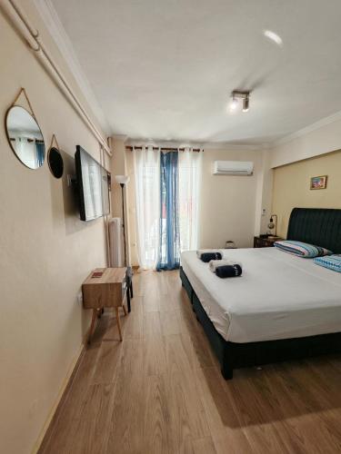 Modern Apartment in The Heart of Athens Near Acropolis