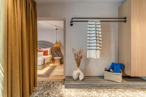 Naxian Nest Suites and Apartments