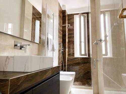 San Siro M5 - Milano Design Apartment