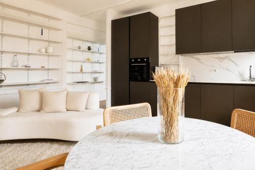San Siro M5 - Milano Design Apartment