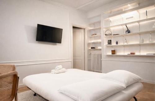 San Siro M5 - Milano Design Apartment