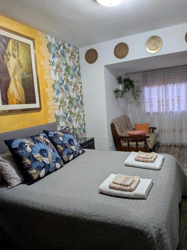Apartamento Cuatro Caminos Calpe
