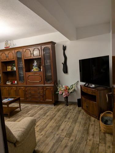 Apartamento Cuatro Caminos Calpe