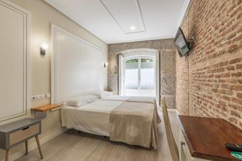 Hostal Madrid