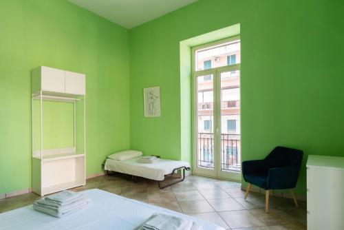 Napoli Grand Terrace Residence