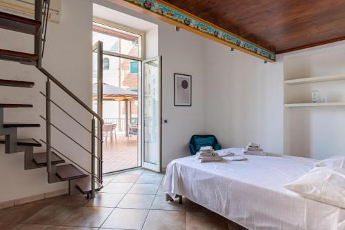 Napoli Grand Terrace Residence