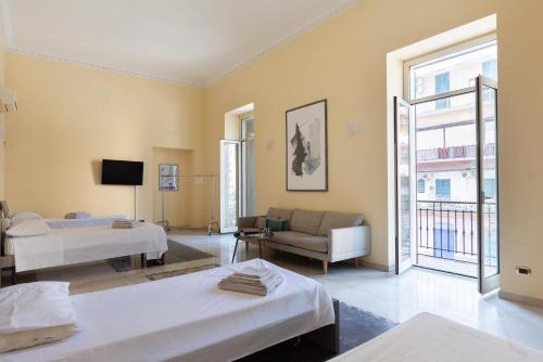Napoli Grand Terrace Residence