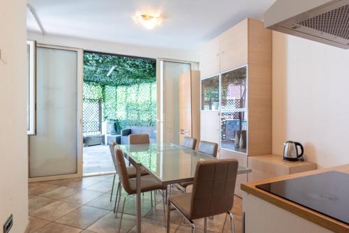 Napoli Grand Terrace Residence