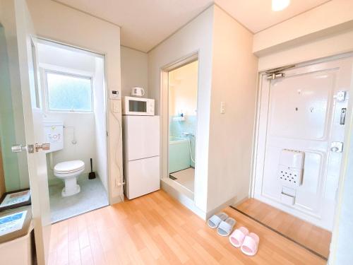 5 min walk to Ikebukuro Sta, JR Yamanote Line, Elevator, 池袋站步行5分, JR山手线, 有电梯