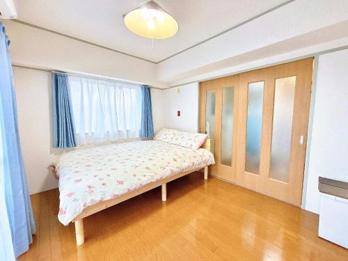 5 min walk to Ikebukuro Sta, JR Yamanote Line, Elevator, 池袋站步行5分, JR山手线, 有电梯