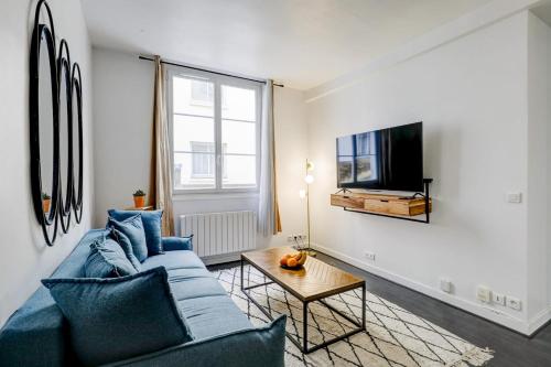 BnBNova - 1BR - Arc de Triomphe