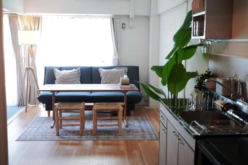 Hakata-Ya Guesthouse