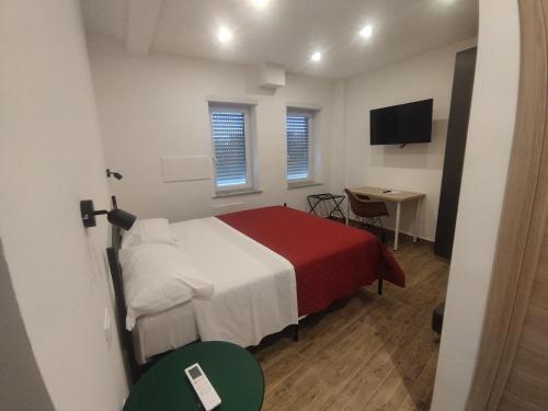 B&B Napoli City Central Station
