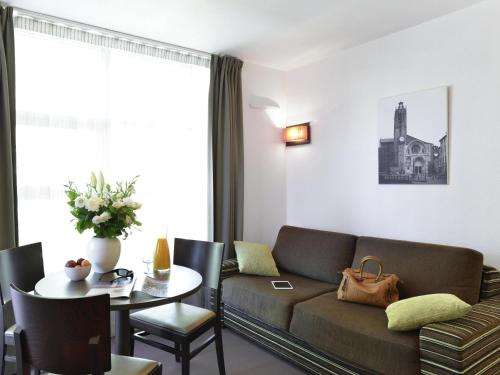 Aparthotel Adagio Access Toulouse St Cyprien