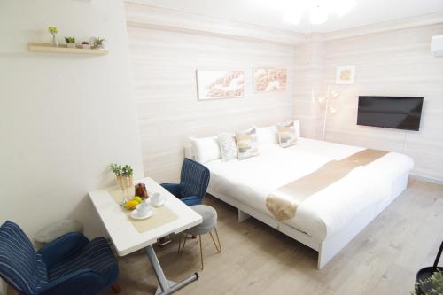 Nippombashi Art Hotel 401